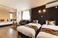 Ambicia Sasebo Hoteles en Sasebo