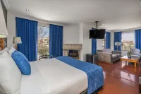 Hotel Egina Bogotá
