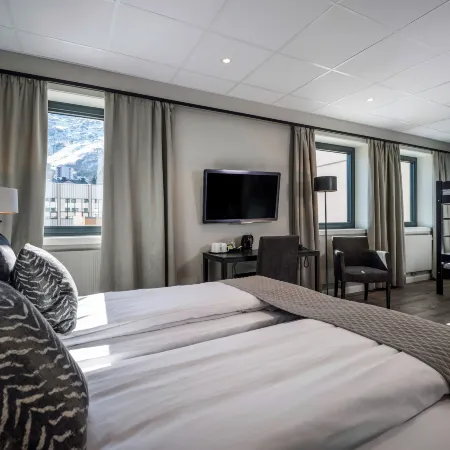 Quality Hotel Grand Royal