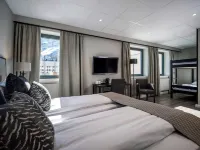 Quality Hotel Grand Royal Hotels in Narvik
