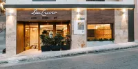 Pergola Hotel & Spa Hotels near Popeye Village