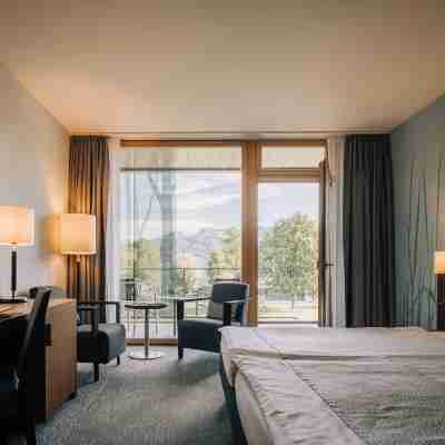 Deltapark Vitalresort Rooms