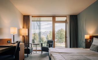 Deltapark Vitalresort