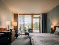Deltapark Vitalresort Hotels in Hilterfingen