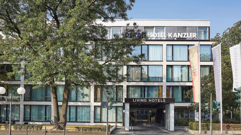 Living Hotel Kanzler