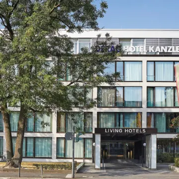 Living Hotel Kanzler
