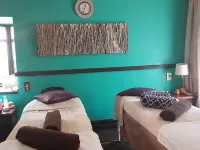 比勒陀利亞庭院經典套房酒店 - SPA