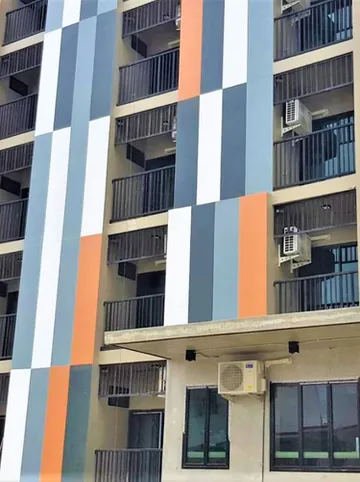 รูปภาพของแรบบิทโฮเทลพิมาย