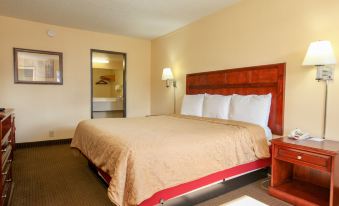 Budget Inn Flagstaff