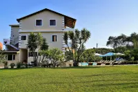 Villa Apollo Hotels in Parga