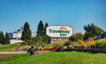 Travelway Inn Sudbury