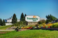 Travelway Inn Sudbury Hotels near Laurentian University McEwen School of Architecture
