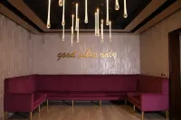 팜 부티크 호텔 제다 호텔