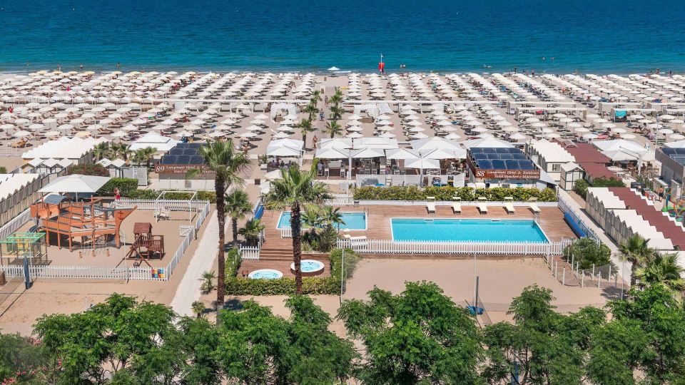 Hotel Lungomare