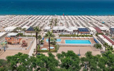 Hotel Lungomare Hôtels à : 