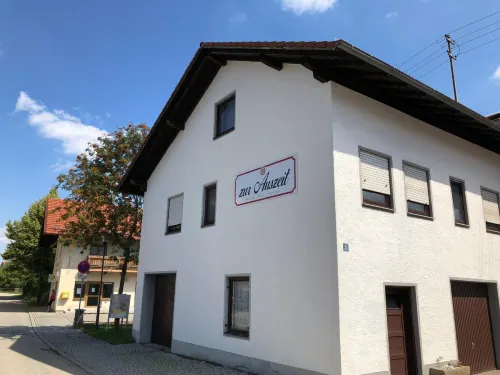 Zur Auszeit Hotels in Chieming
