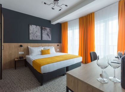 City Inn