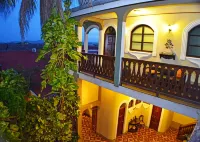Hotel Los Balcones Leon Hôtels à : 