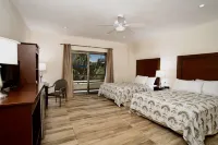 Hotel Playa la Media Luna