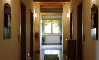 Ai Cadelach Hotel Giulia