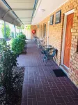 Emerald Highlands Motel Hotels in Emerald