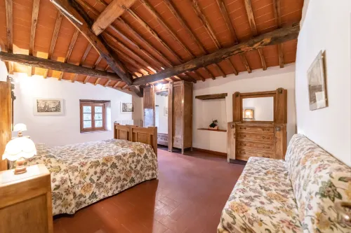 Agriturismo Fattoria di Cintoia