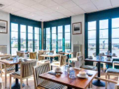 Sowell Hotels le Beach Hotels in Trouville-sur-Mer