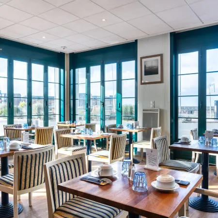 Sowell Hotels le Beach