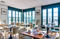 Sowell Hotels le Beach Hotels in Trouville-sur-Mer