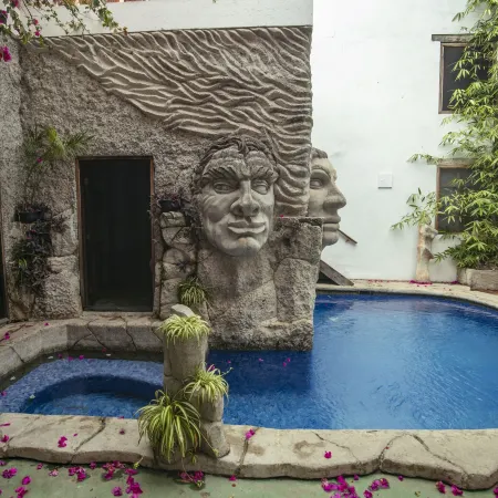 Villa Serena Centro Historico