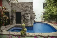 Villa Serena Centro Historico - Airport Shuttle