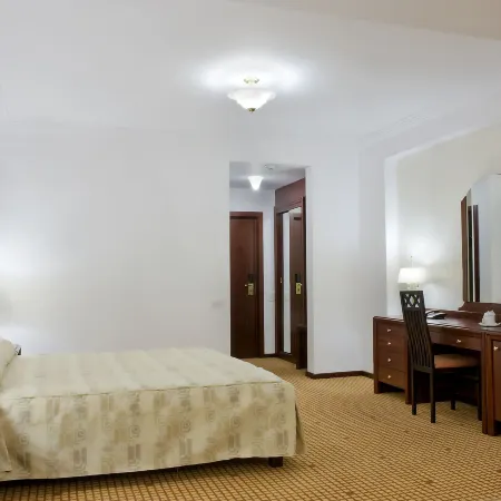 Hotel Citrin - Adults Only