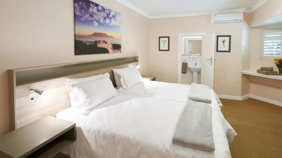 Outeniqua Inn