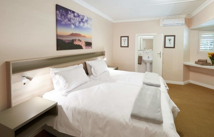 Outeniqua Inn
