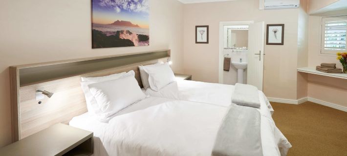 Outeniqua Inn Hotels in George