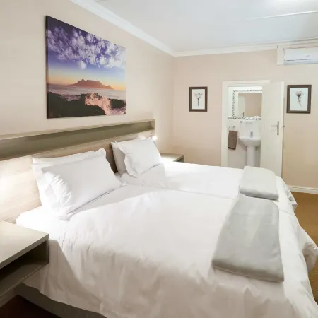 Outeniqua Inn