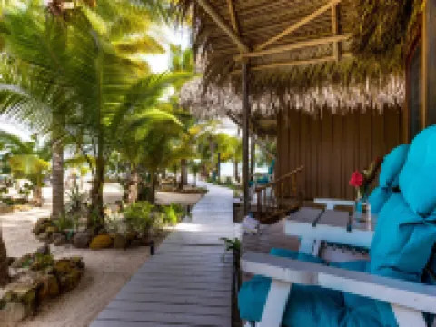 Azure Del Mar Hotels in Maya Beach