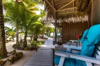 Azure Del Mar Hotels in Maya Beach