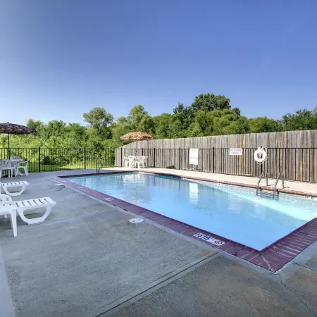 Quality Inn Junction City Near Fort Riley