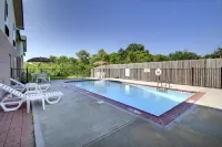 Quality Inn Junction City Near Fort Riley Hotels in Junction City