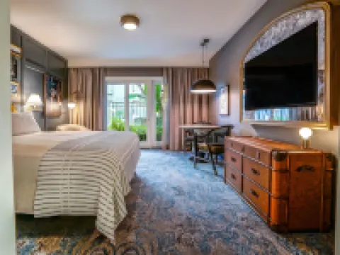 Hotel Amarano Burbank-Hollywood Hotels in Burbank