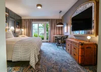 호텔 아마라노 버뱅크