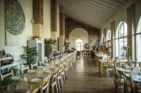 Agriturismo Beatilla Hotels in Castellucchio