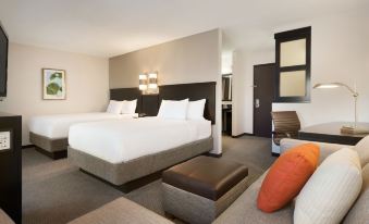 Hyatt Place Philadelphia/ King of Prussia
