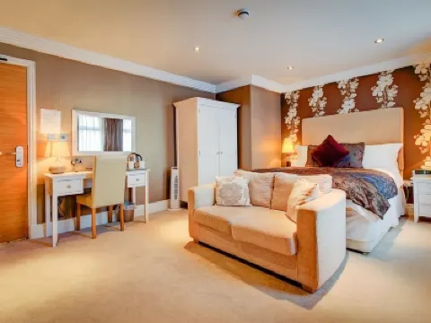 Number One South Beach Hotel di 