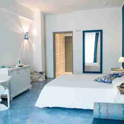 Hotel Cutimare - Aeolian Charme Rooms