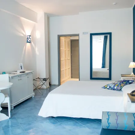 Hotel Cutimare - Aeolian Charme