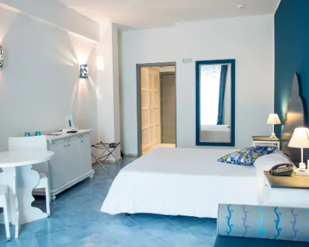 Hotel Cutimare - Aeolian Charme Hotels in Lipari