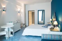 Hotel Cutimare - Aeolian Charme Hotels in Panarea