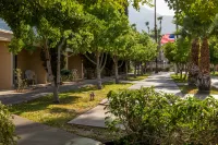 Days Inn by Wyndham Palm Springs Hotels in Palm Springs